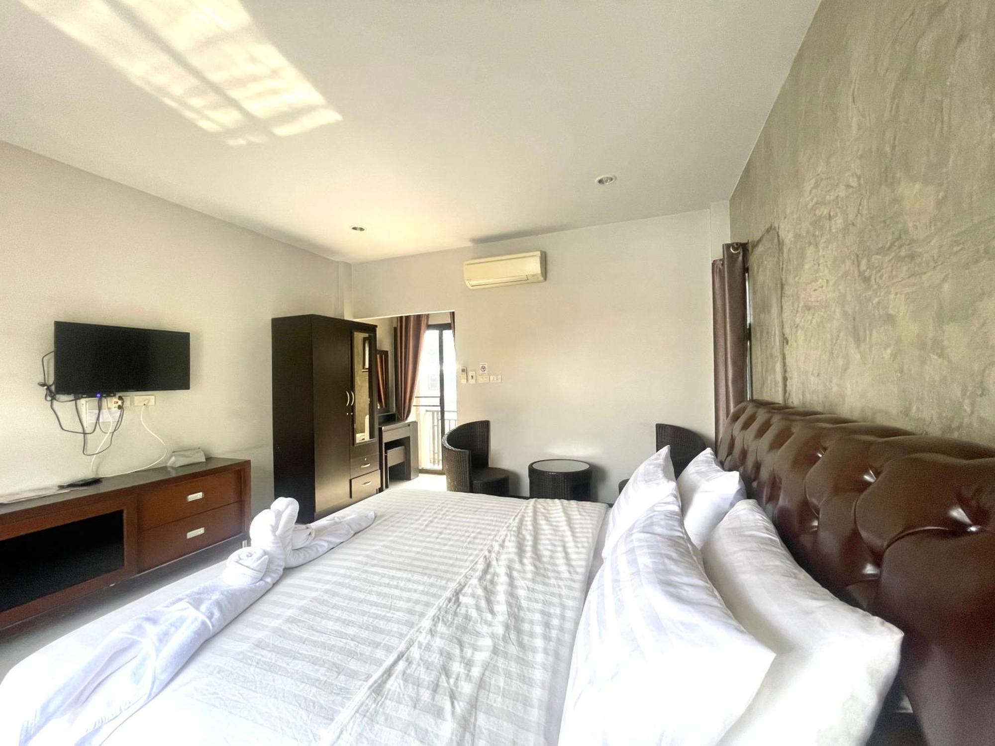 Motel Smaids Lampang