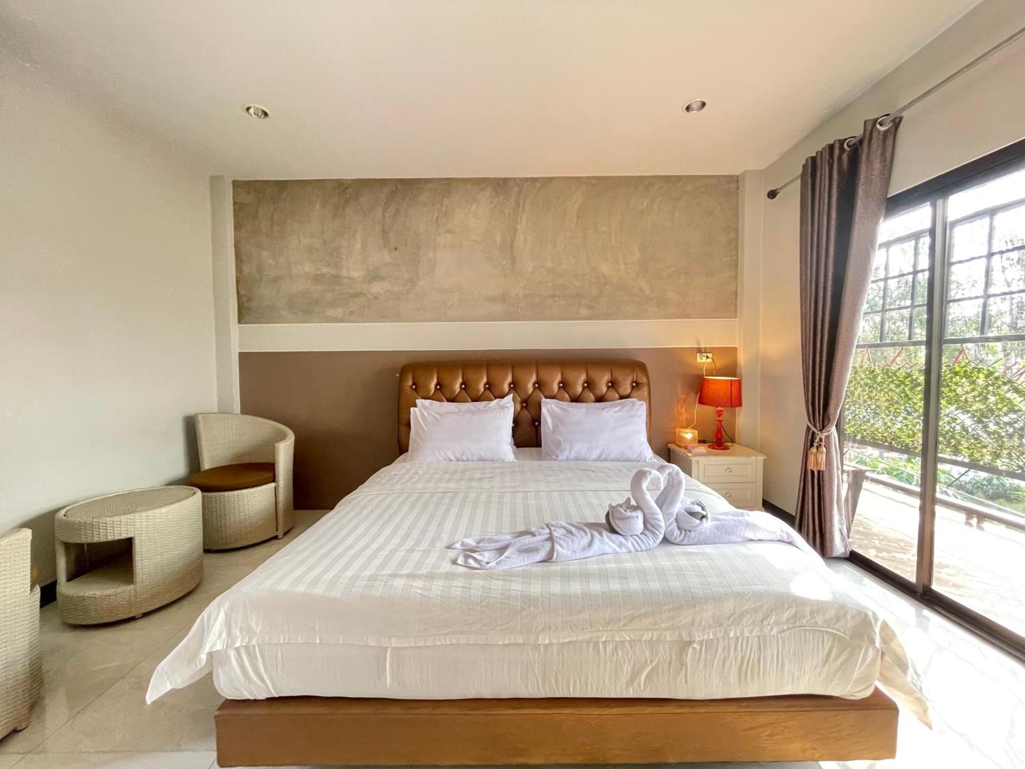 Smaids Motel 3*