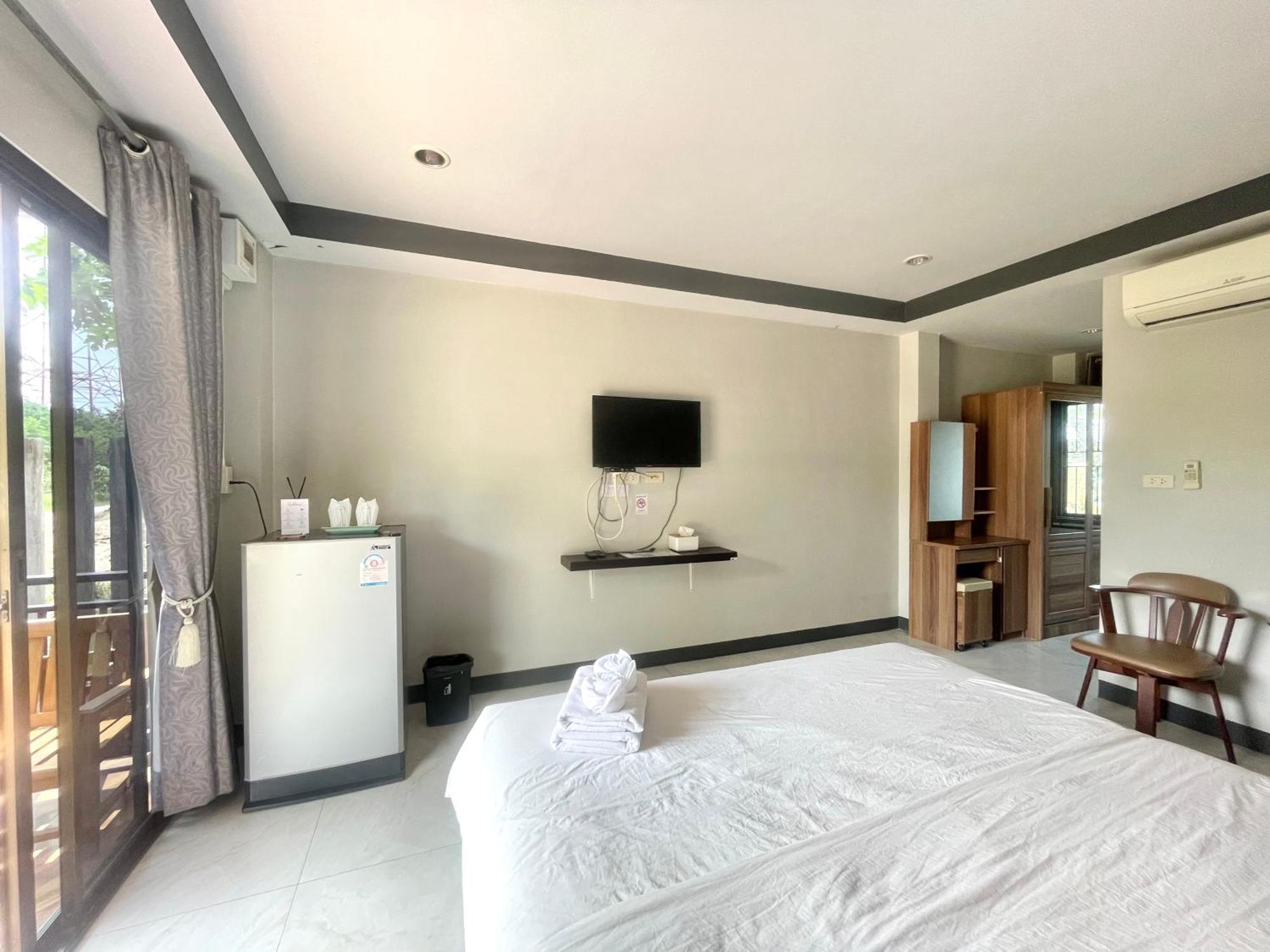 Smaids 3* Lampang