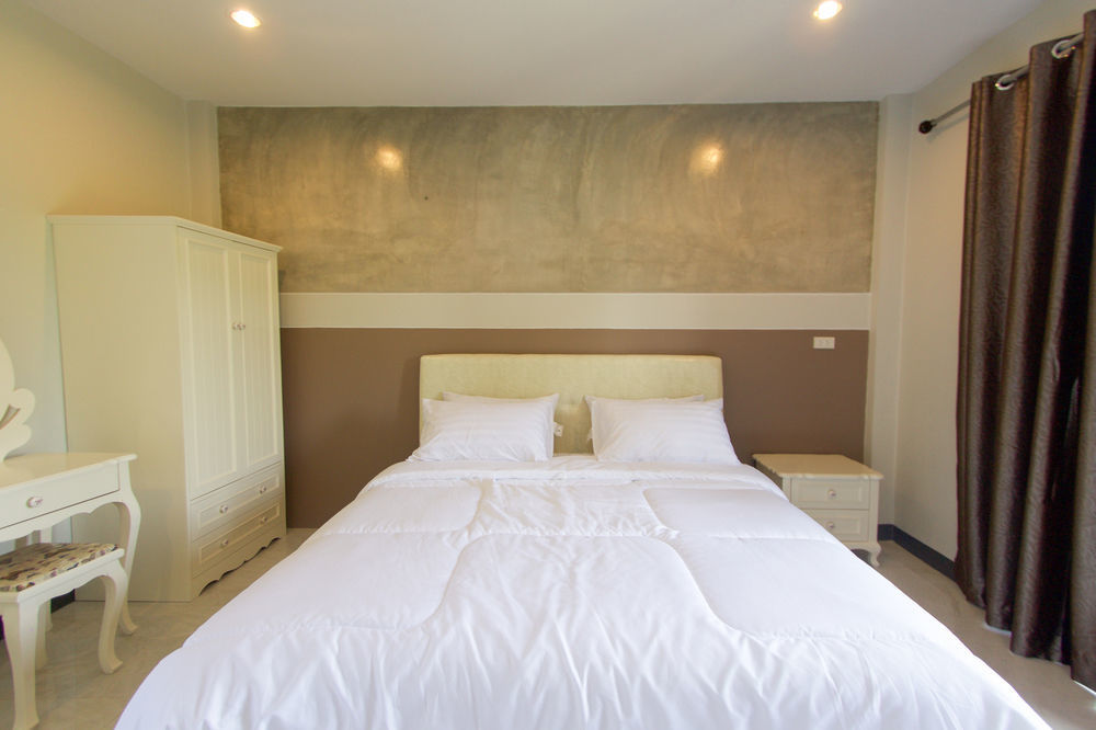 Motel Smaids Lampang