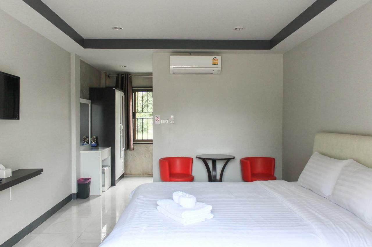 Motel Smaids Lampang
